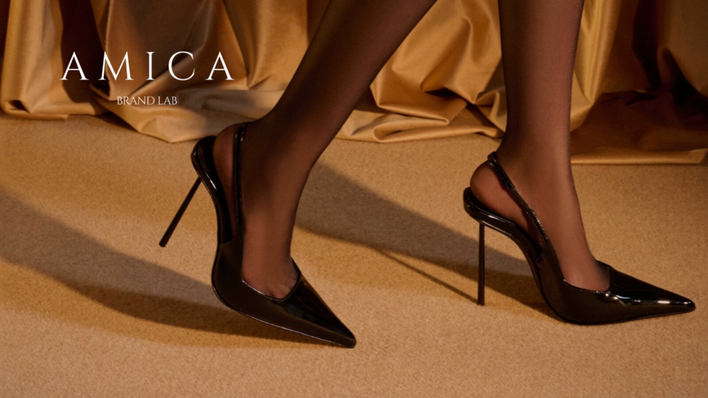 AMICA Brand Lab: A Sophisticated Fashion Lab in the Heart of Podgorica