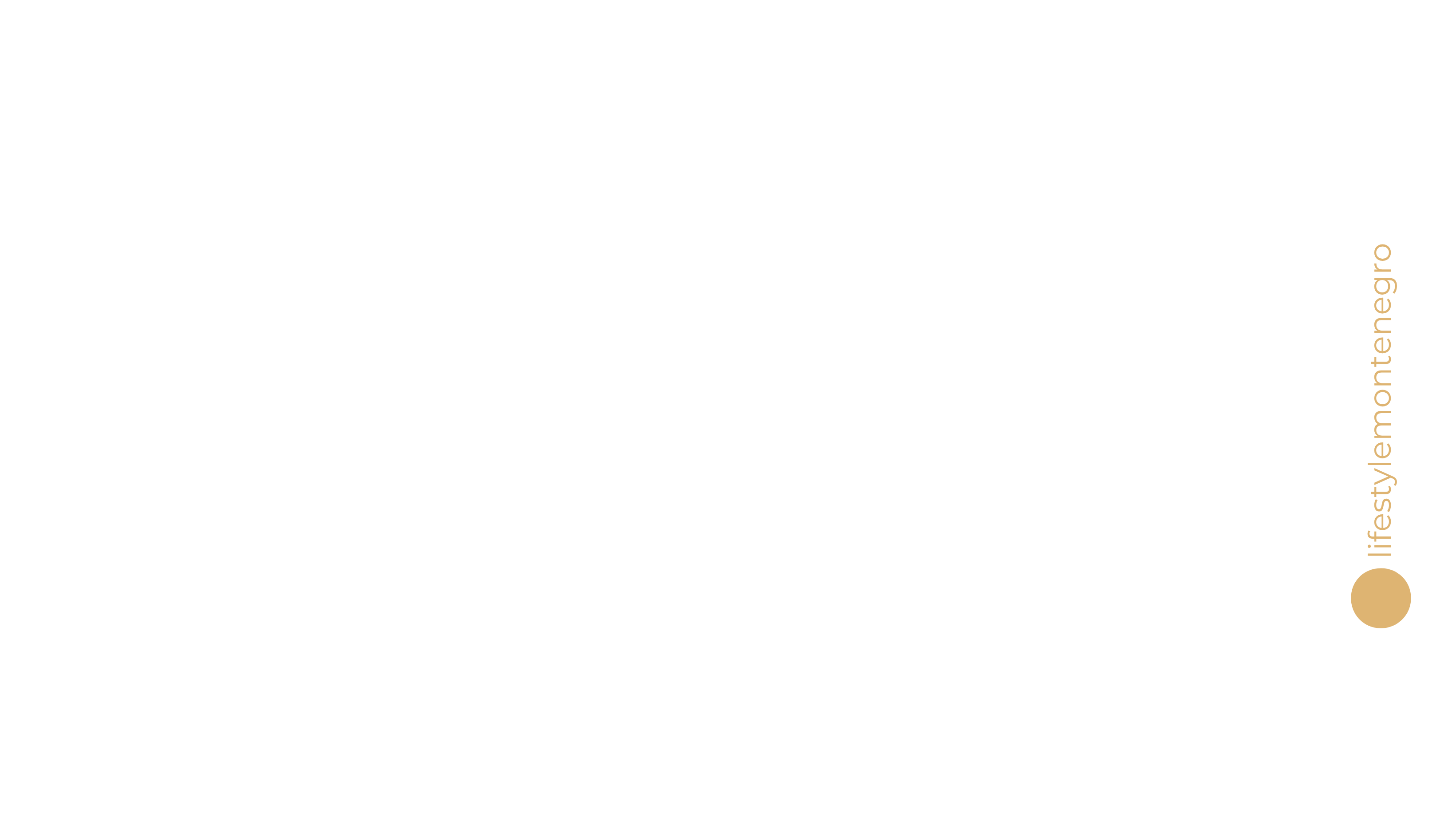 MAG. by Lifestyle Montenegro