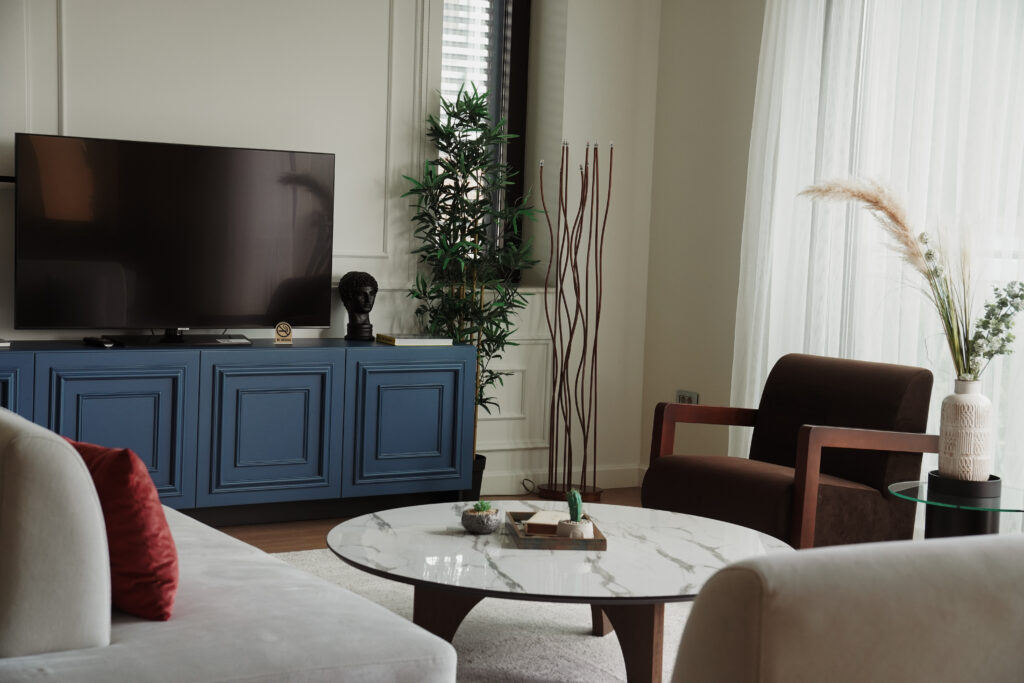 Check-In Experience: Porto Novi, Beyond The Destination