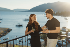 Porto Palace: An Intimate Escape in the Heart of Tivat